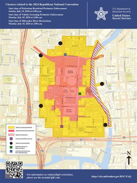 milwaukee eacorts|What parts of downtown Milwaukee are restricted, closed to .